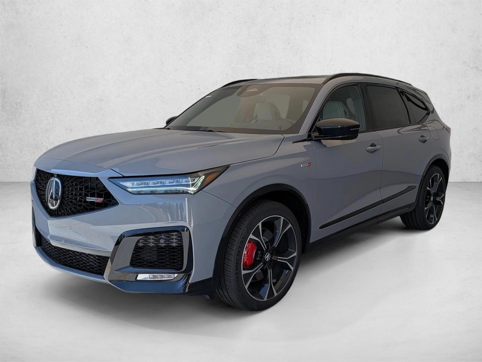 Thumbnail: 2026 Acura MDX - 1