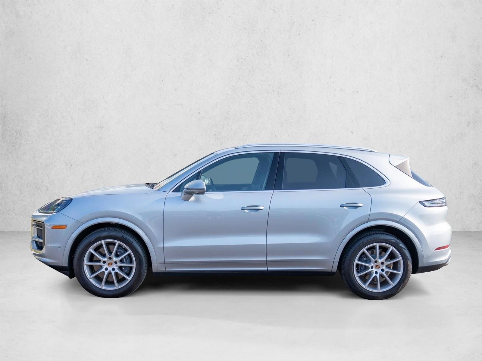 Thumbnail: 2026 Porsche Cayenne - 2