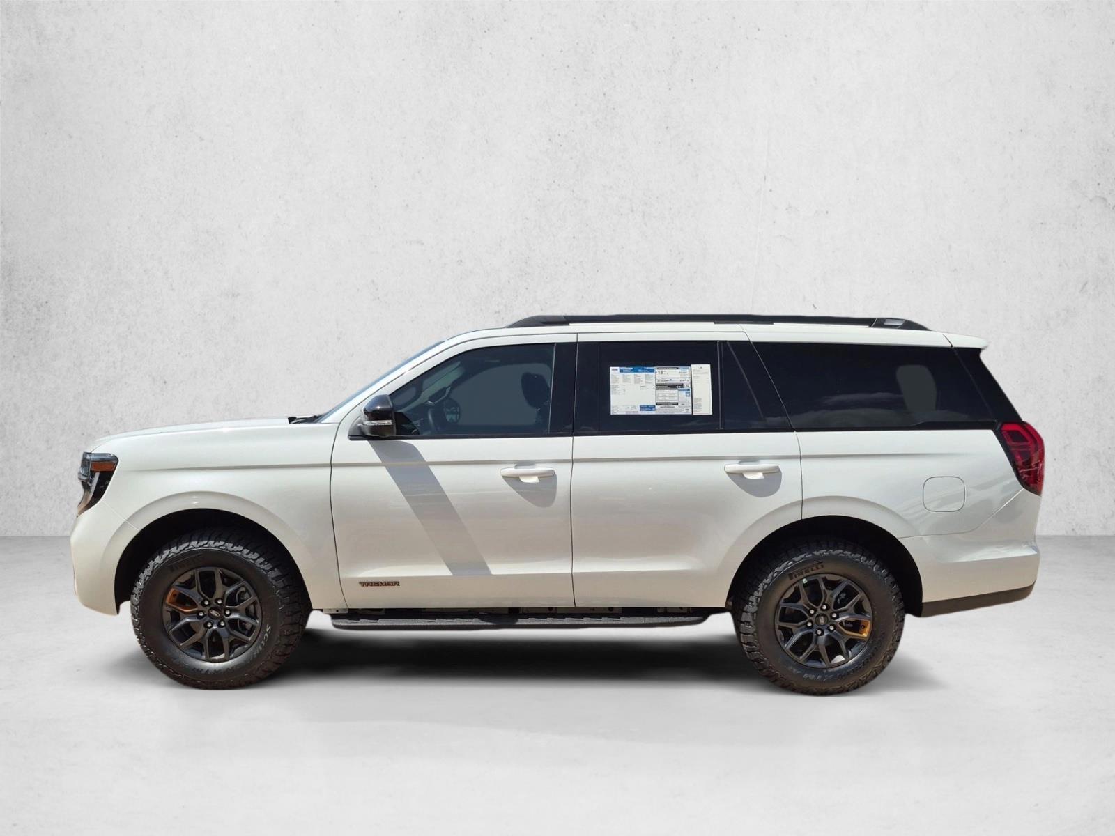 Thumbnail: 2027 Ford Expedition - 2