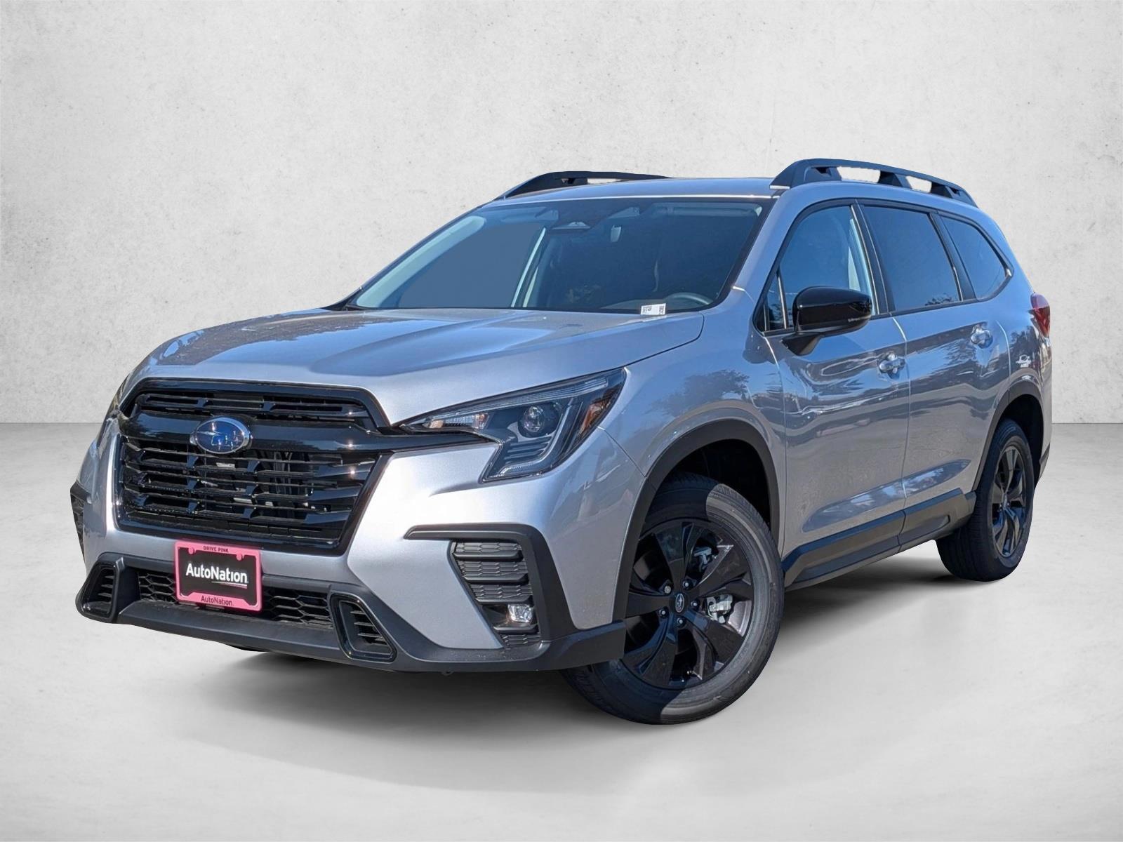 Thumbnail: 2026 Subaru Ascent - 1