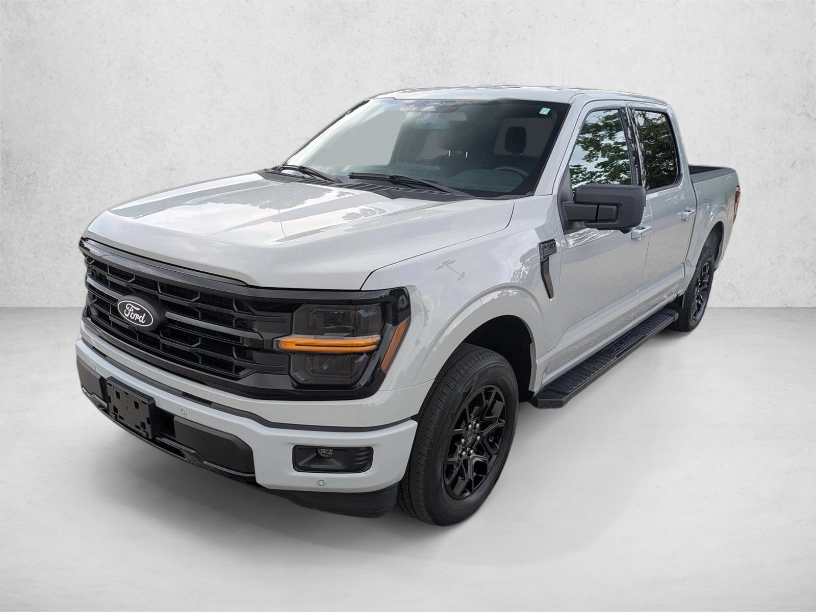 Thumbnail: 2024 Ford F-150 - 1