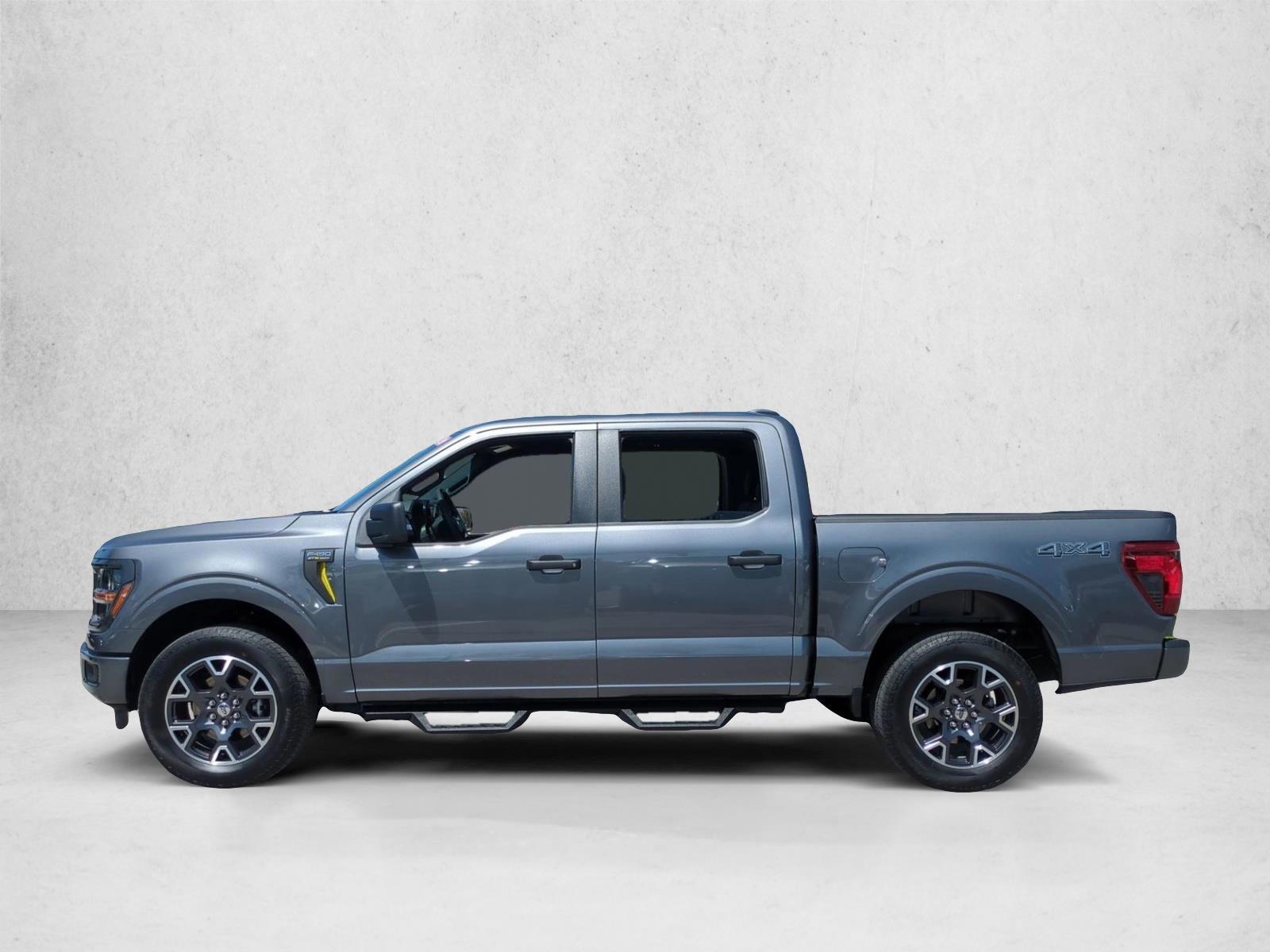 Thumbnail: 2024 Ford F-150 - 2