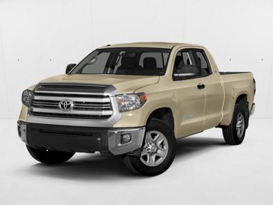 2016 Toyota Tundra SR5 -
                  Hayward, CA