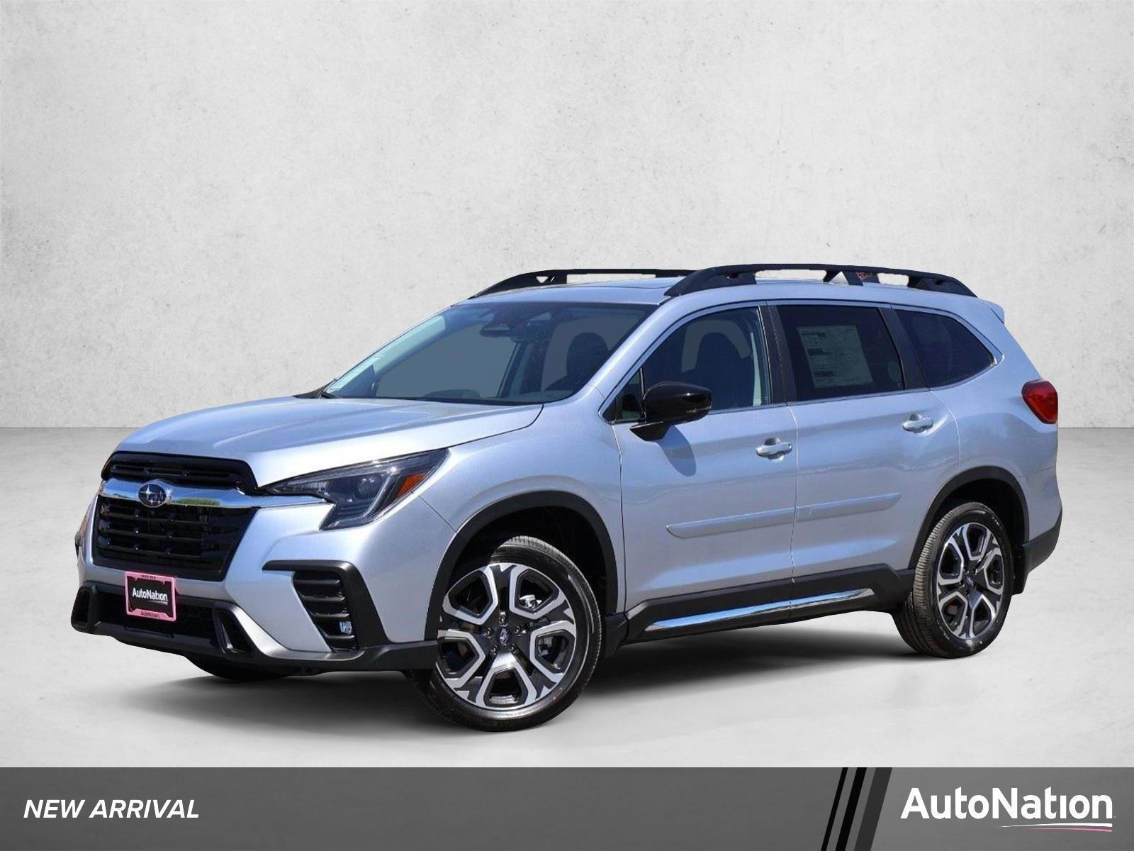 Thumbnail: 2026 Subaru Ascent - 1