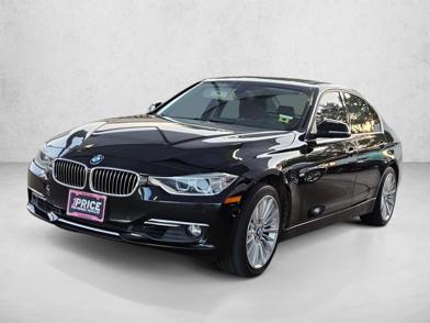 2013 BMW 3 Series 335i -
                  Fort Worth, TX