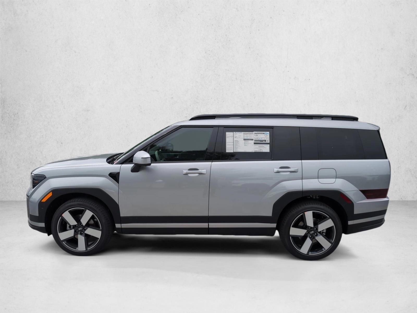 Thumbnail: 2026 Hyundai Santa Fe - 2