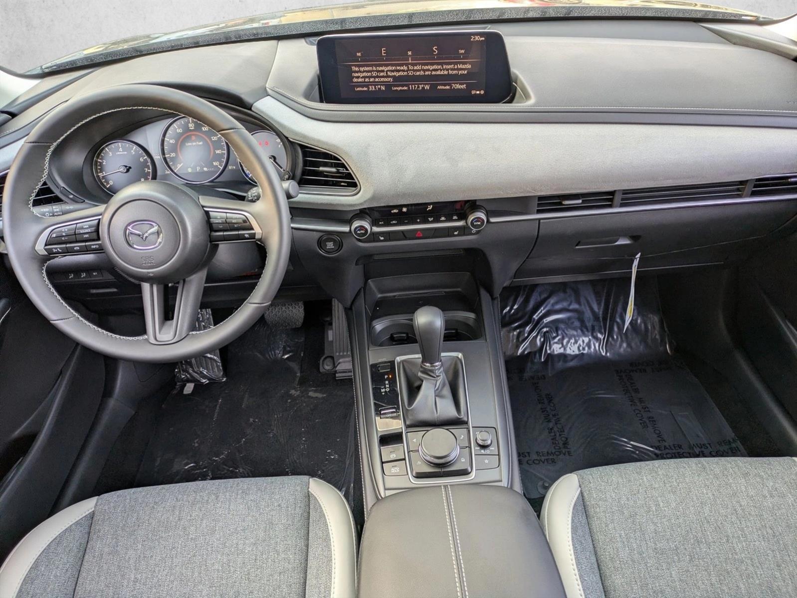 Thumbnail: 2026 Mazda CX-30 - 3