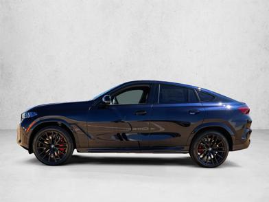 2027 BMW X6