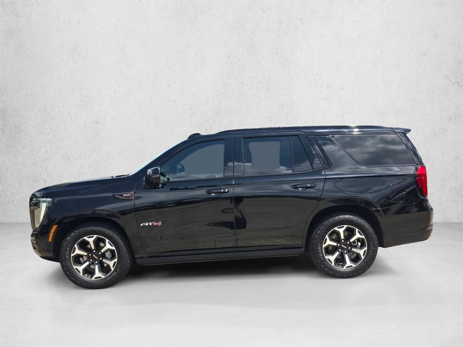 Thumbnail: 2026 GMC Yukon - 2