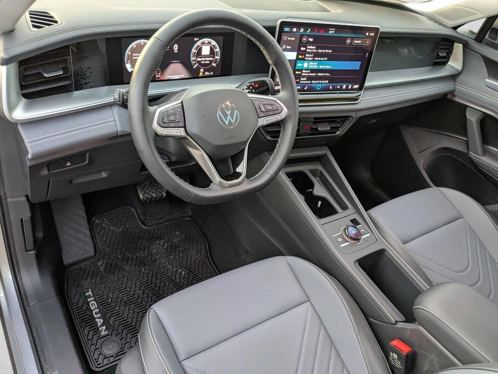 Thumbnail: 2026 Volkswagen Tiguan - 3