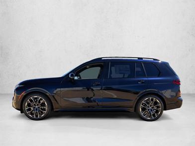 2027 BMW X7