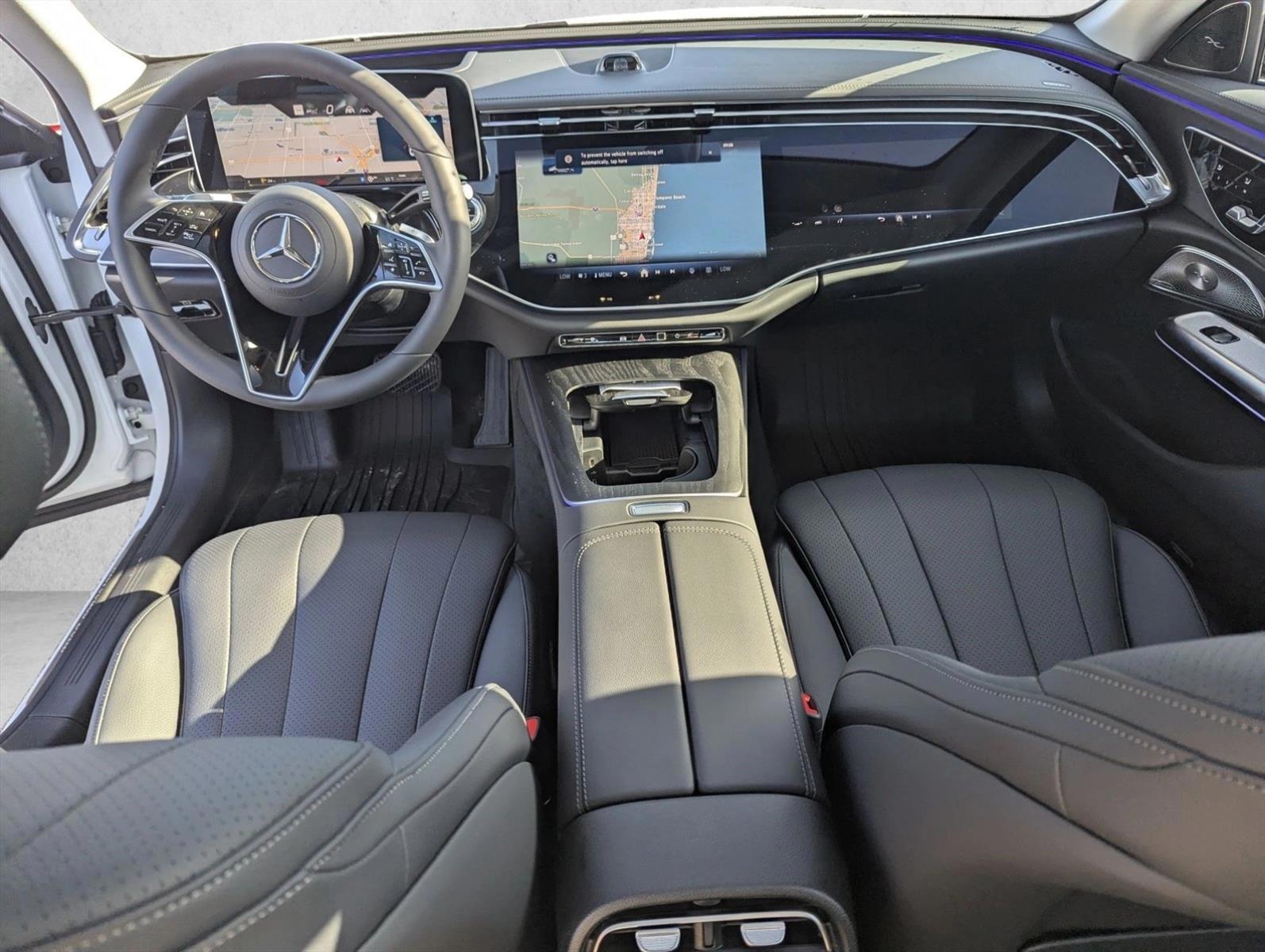 Thumbnail: 2026 Mercedes-Benz E-Class - 2