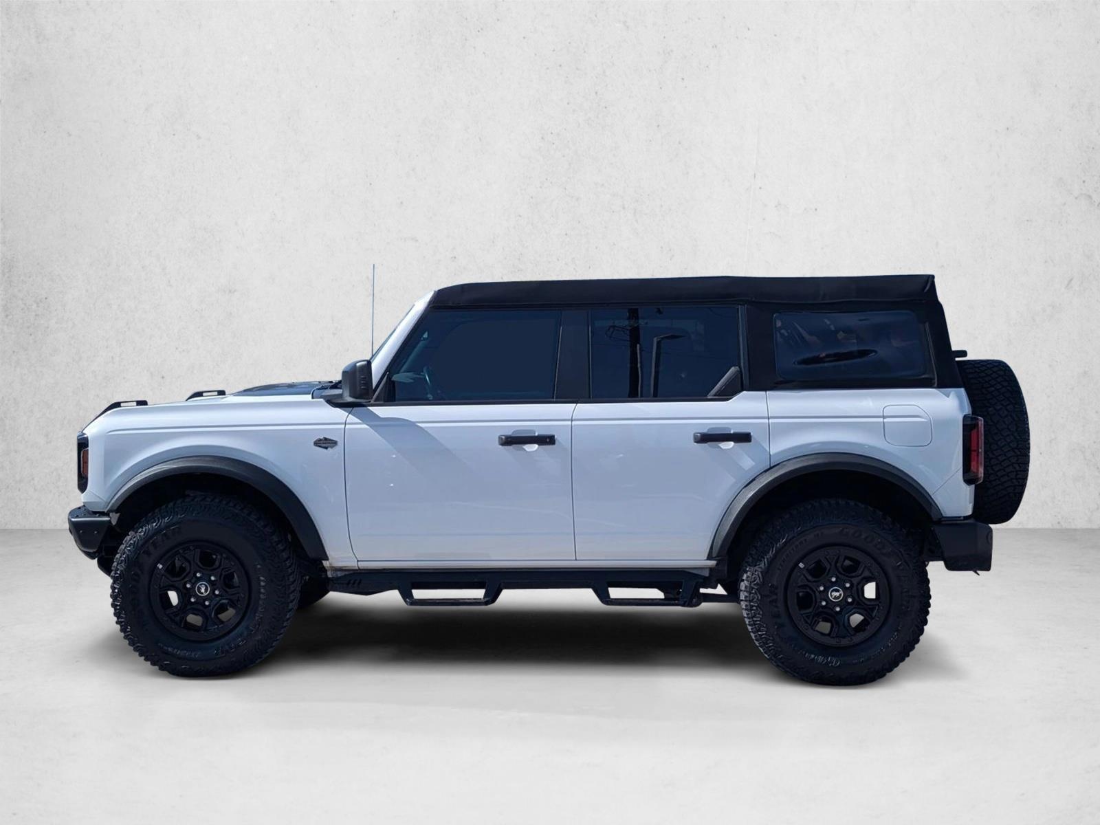 Thumbnail: 2024 Ford Bronco - 2
