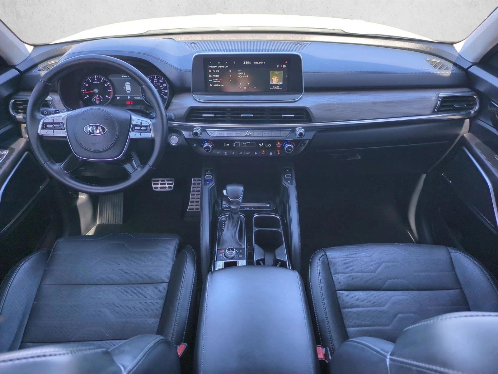 Thumbnail: 2020 Kia Telluride - 3