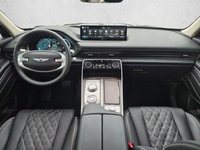 2024 Genesis GV80