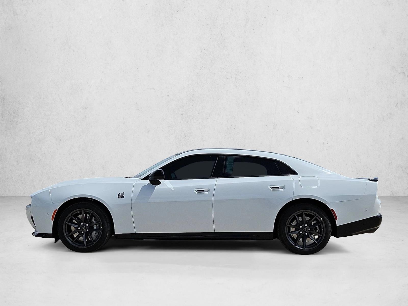 Thumbnail: 2026 Dodge Charger - 2