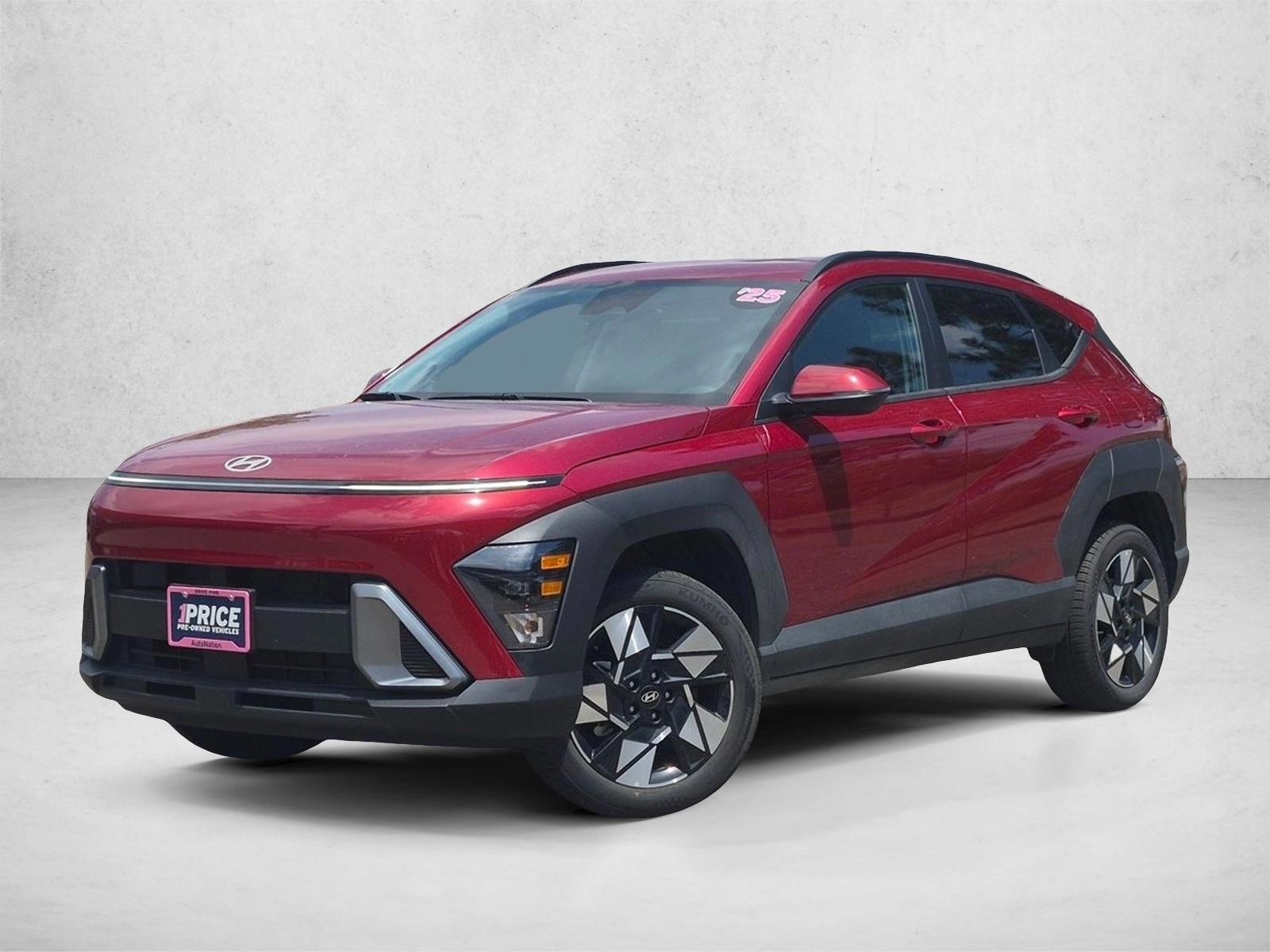 Thumbnail: 2025 Hyundai Kona - 1