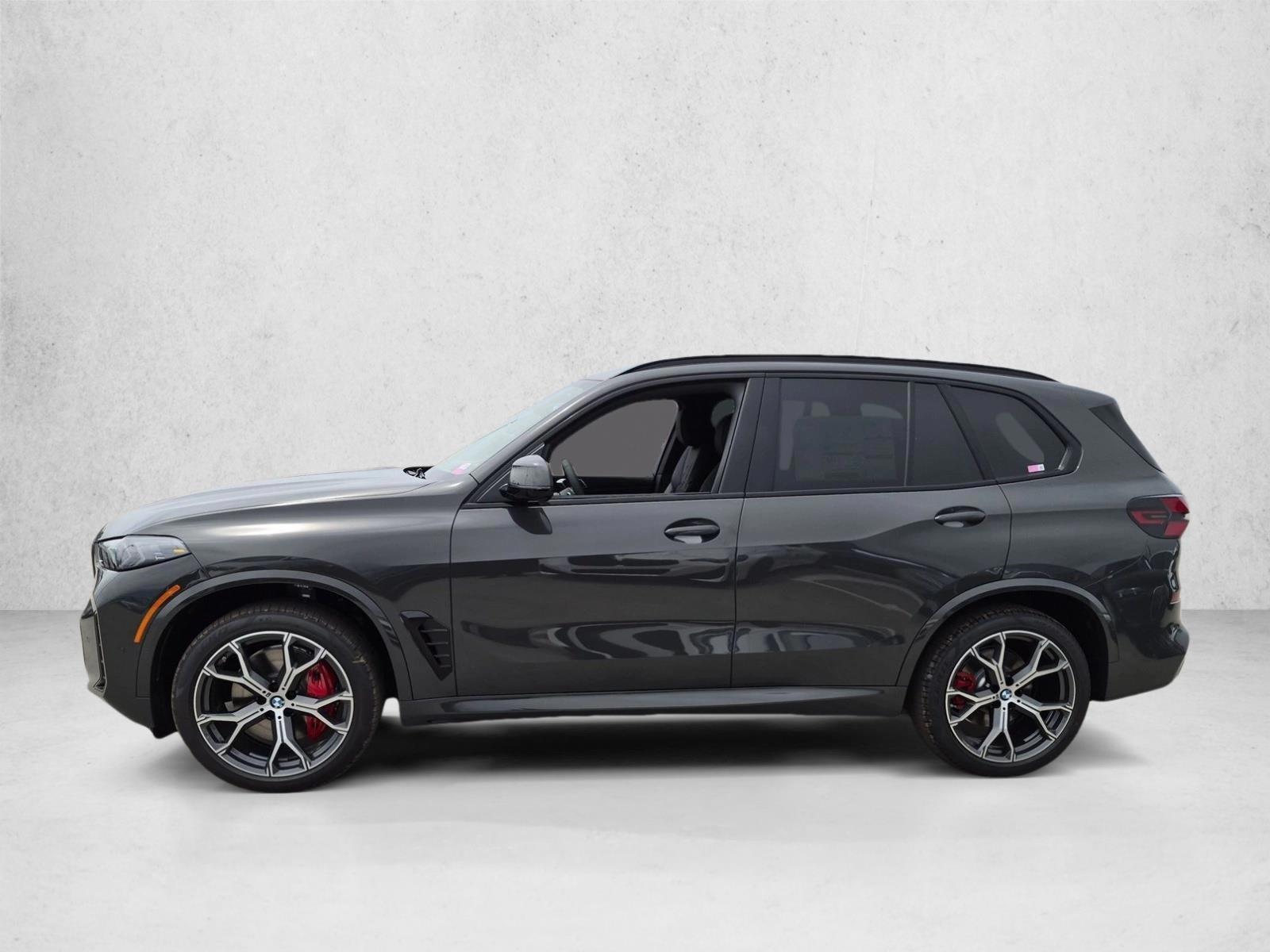Thumbnail: 2026 BMW X5 - 2