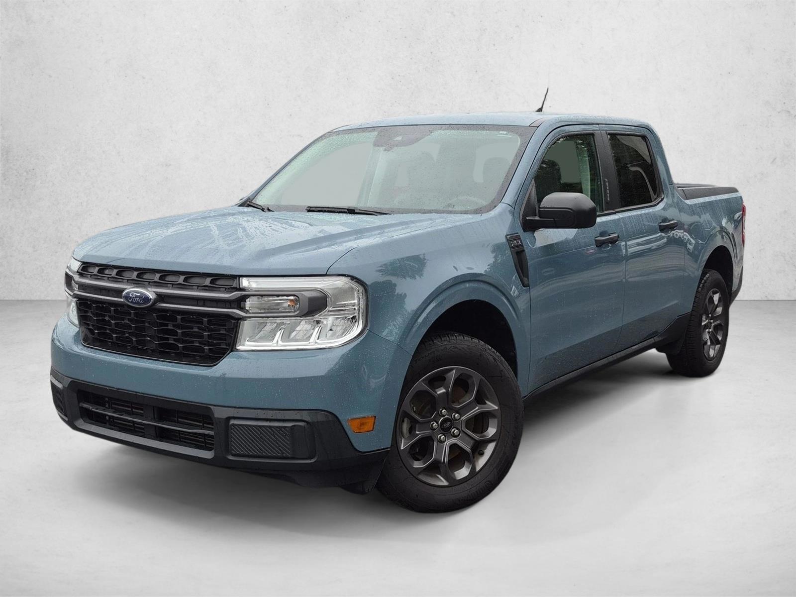 2022 Ford Maverick