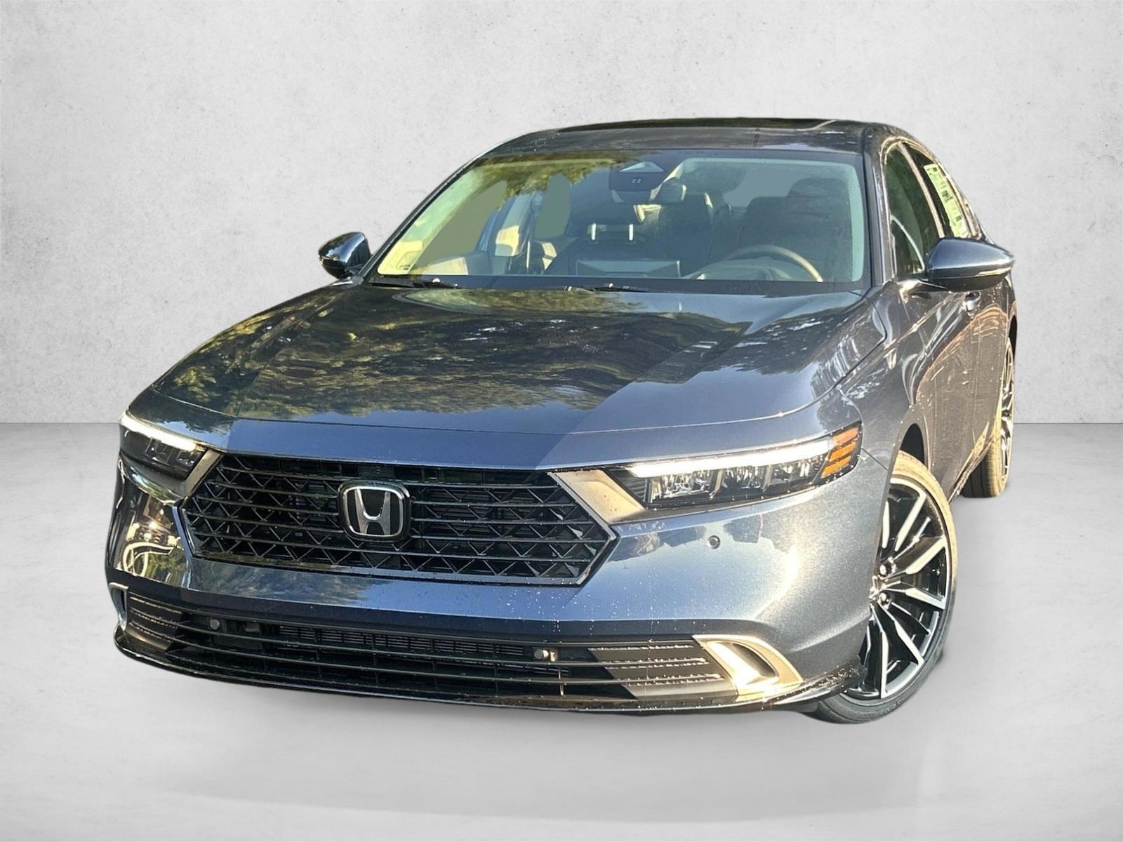 Thumbnail: 2026 Honda Accord - 1