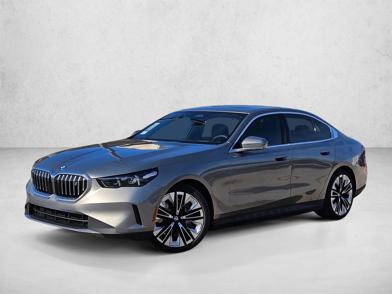 2026 BMW i5 eDrive40 -
                  Dallas, TX