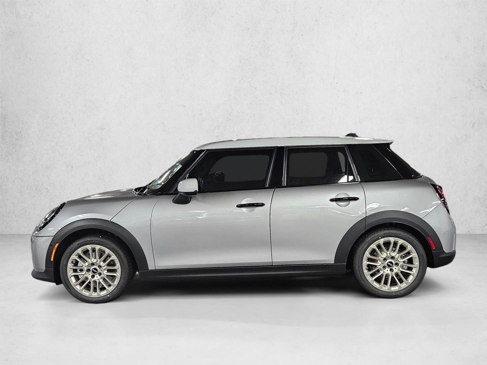 Thumbnail: 2026 MINI Cooper Hardtop - 2