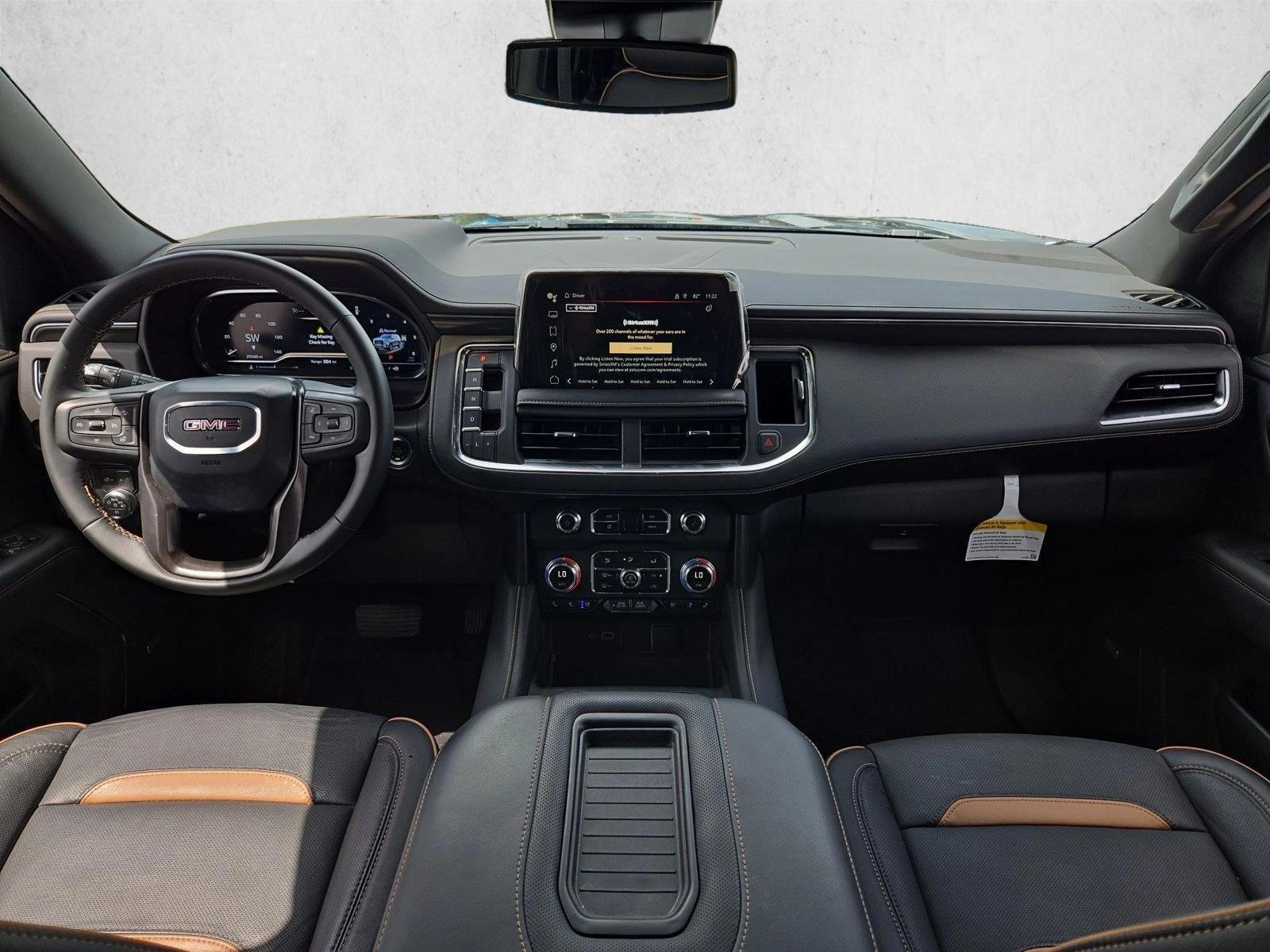 Thumbnail: 2024 GMC Yukon XL - 3