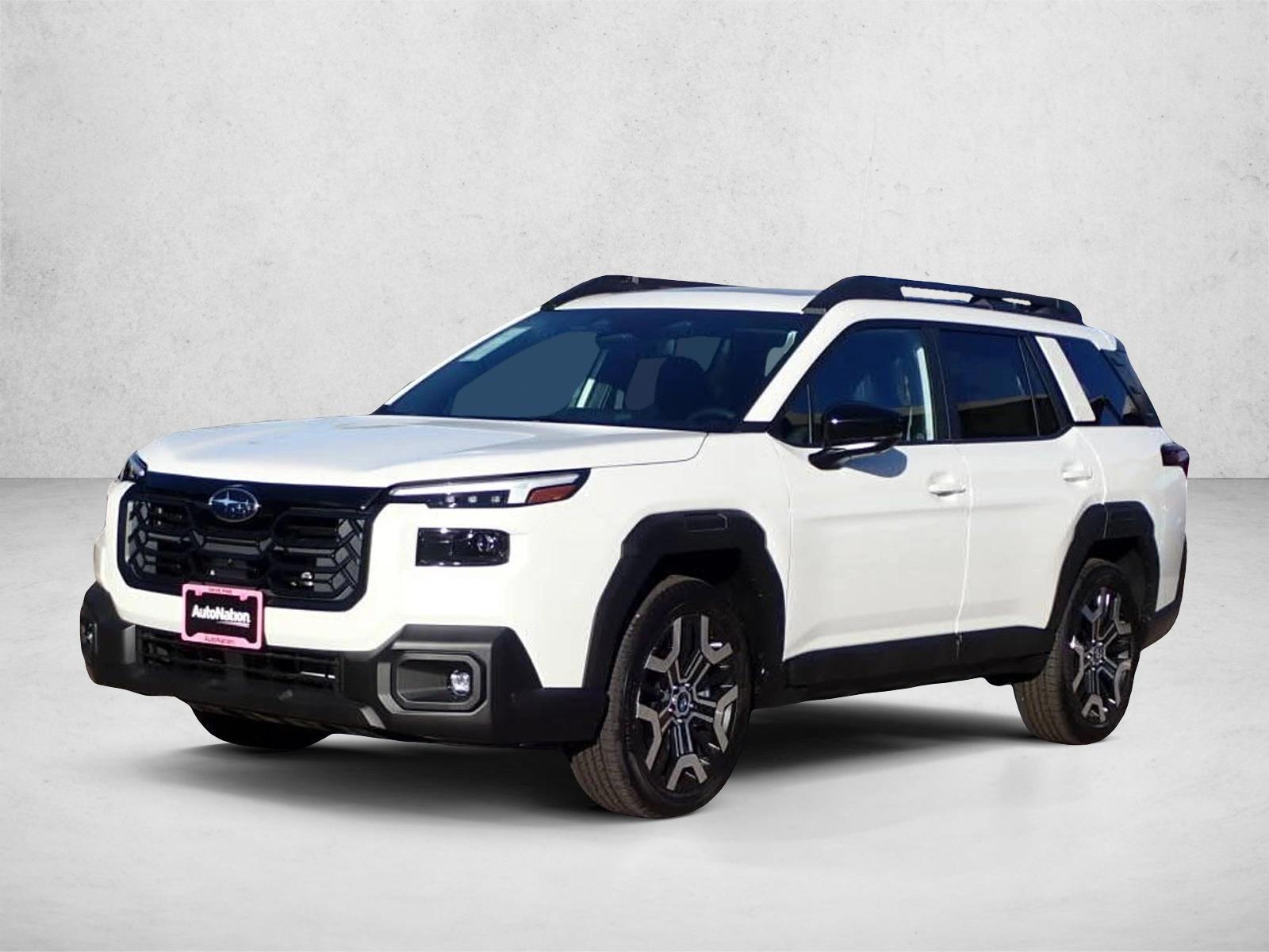 Thumbnail: 2026 Subaru Outback - 1