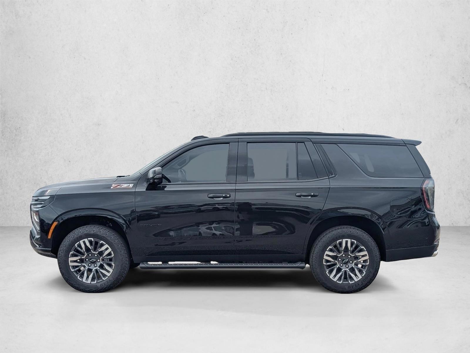Thumbnail: 2026 Chevrolet Tahoe - 2