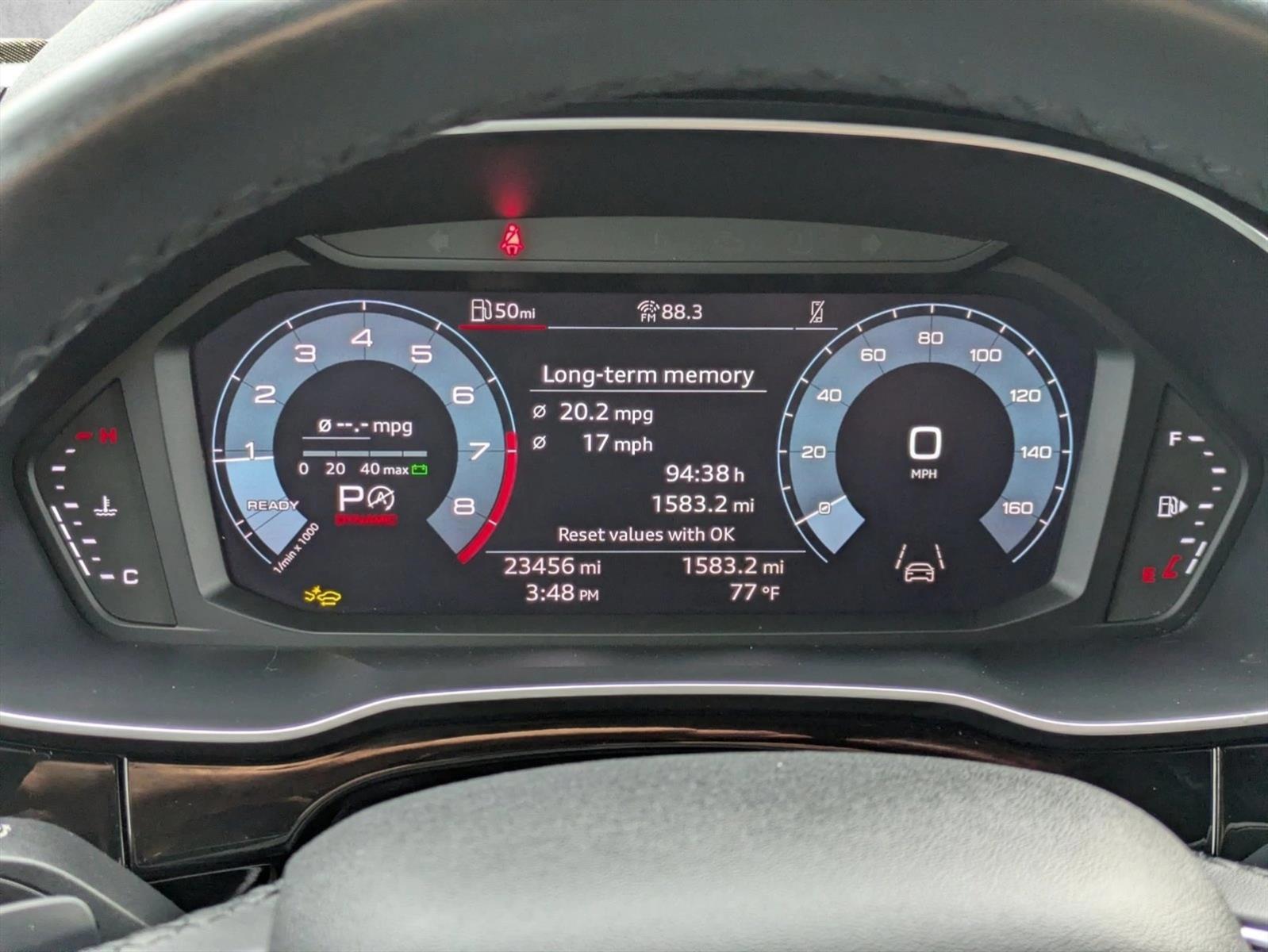 2025 Audi Q3 S Line Premium - Photo 11