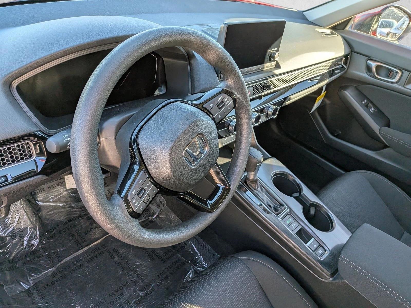 Thumbnail: 2026 Honda CR-V - 3