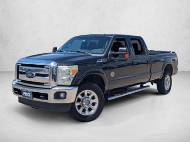 2013 Ford F-350 Lariat -
                  Corpus Christi, TX