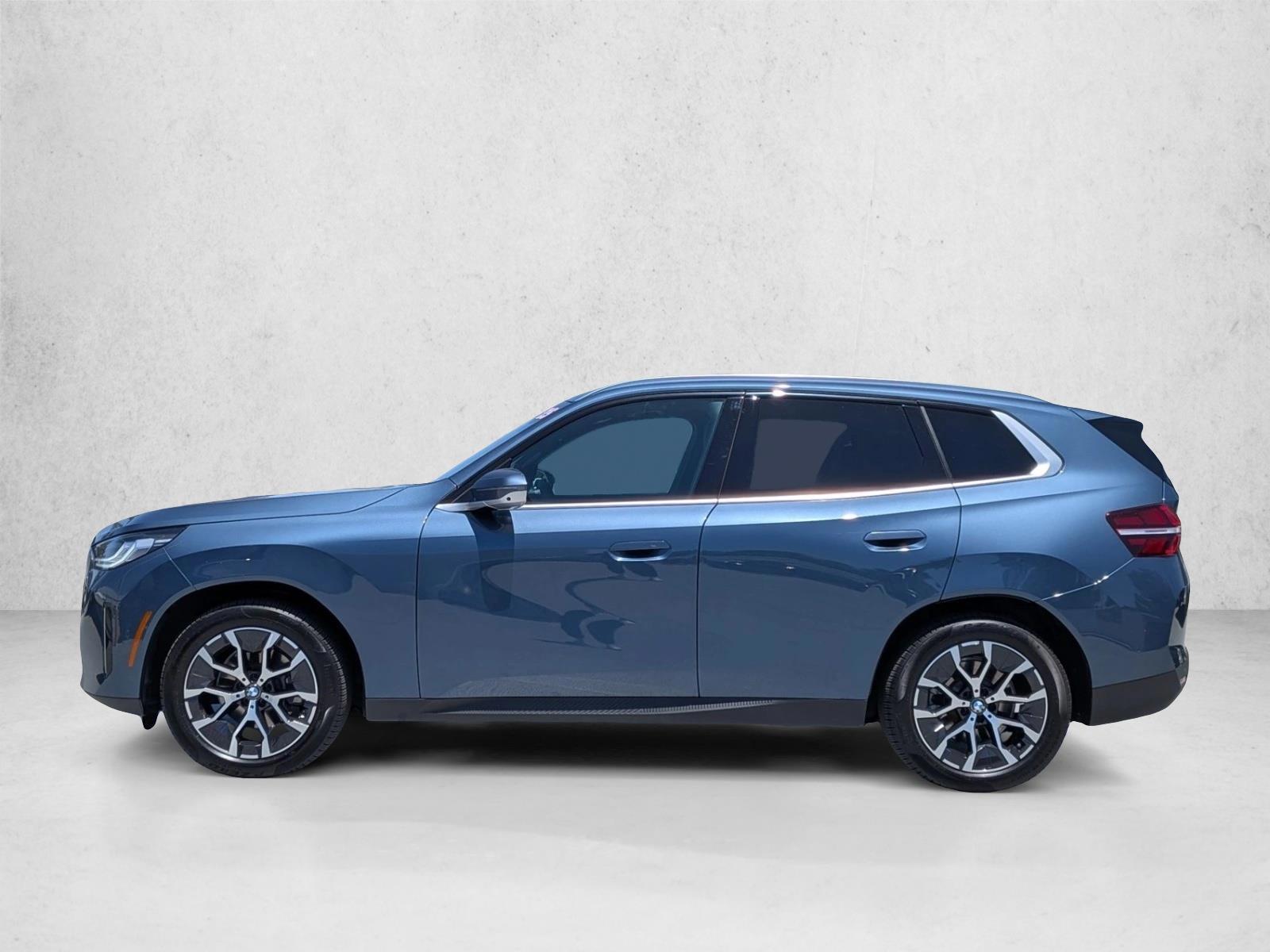 Thumbnail: 2025 BMW X3 - 2