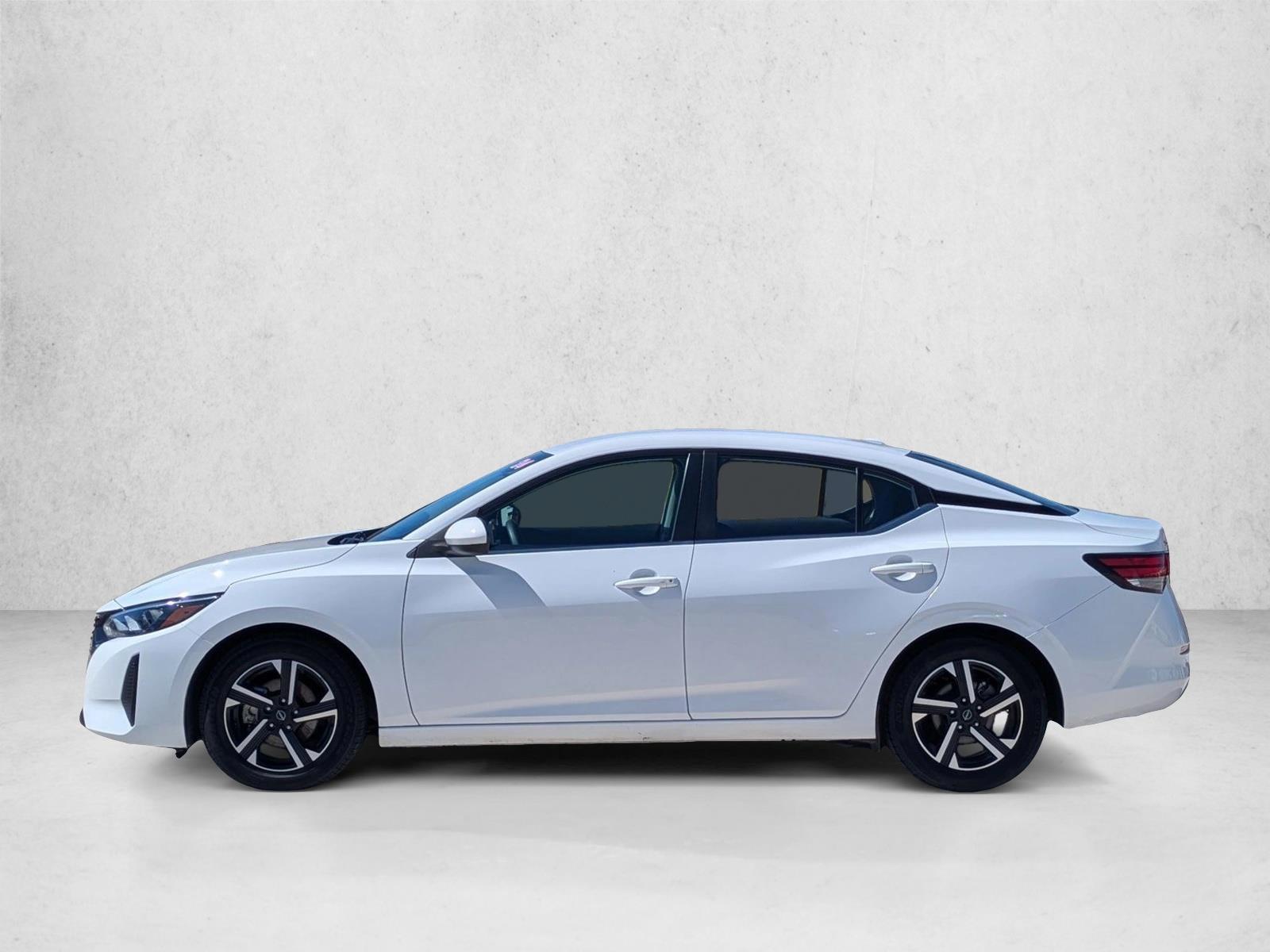 Thumbnail: 2024 Nissan Sentra - 2