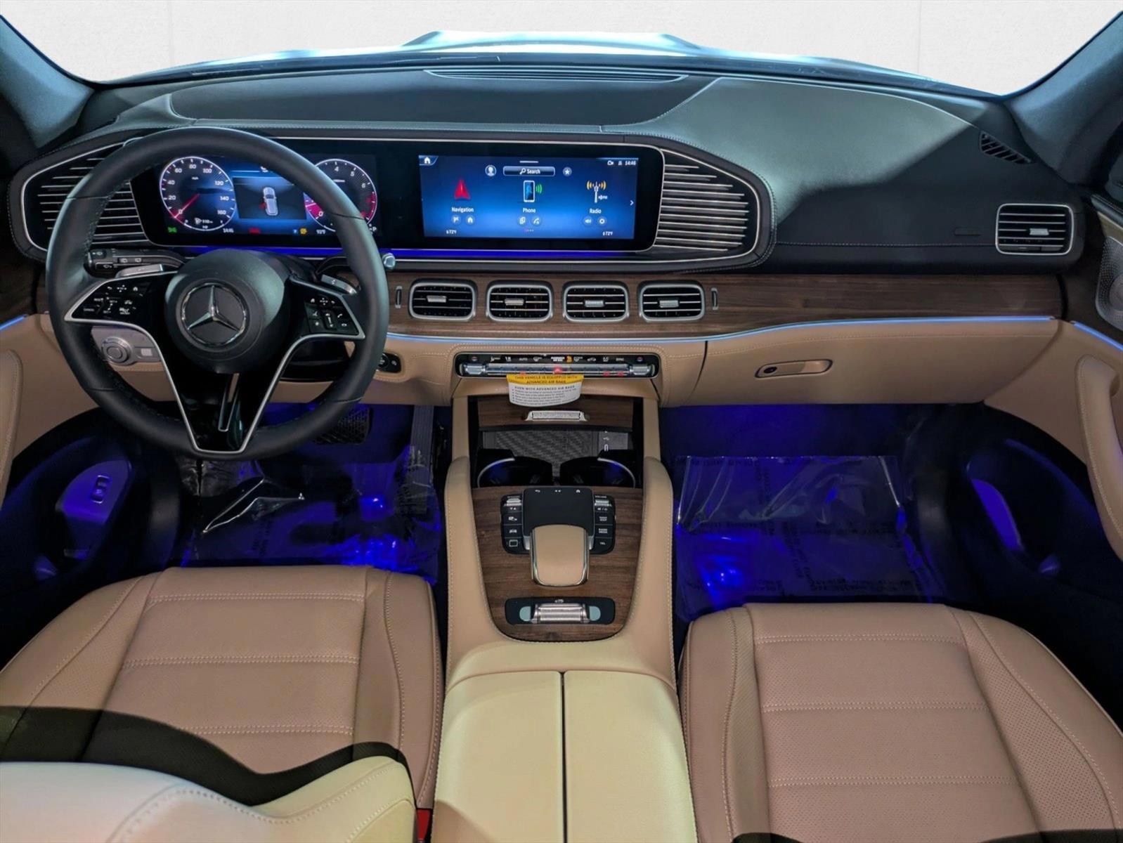 Thumbnail: 2026 Mercedes-Benz GLE - 3