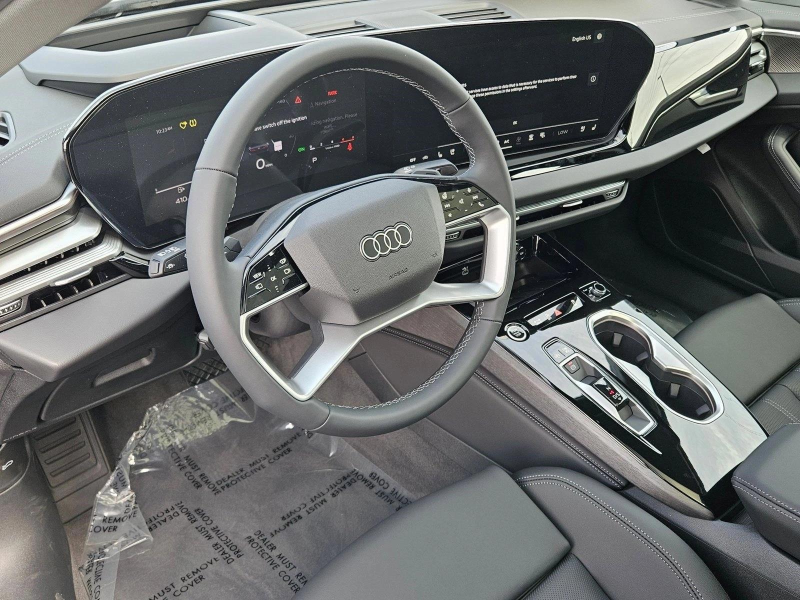 Thumbnail: 2026 Audi A6 - 3