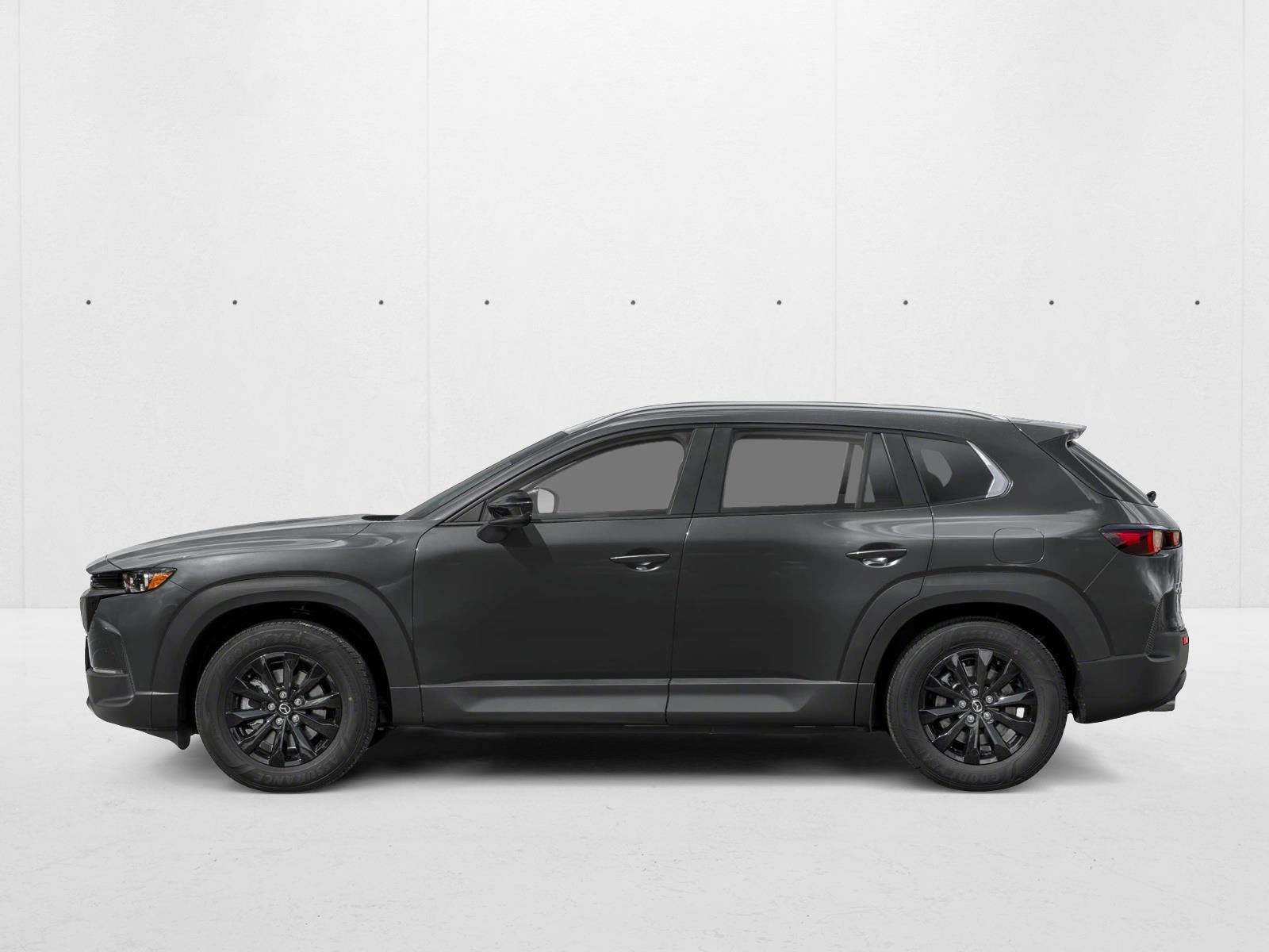 Thumbnail: 2026 Mazda CX-50 - 2