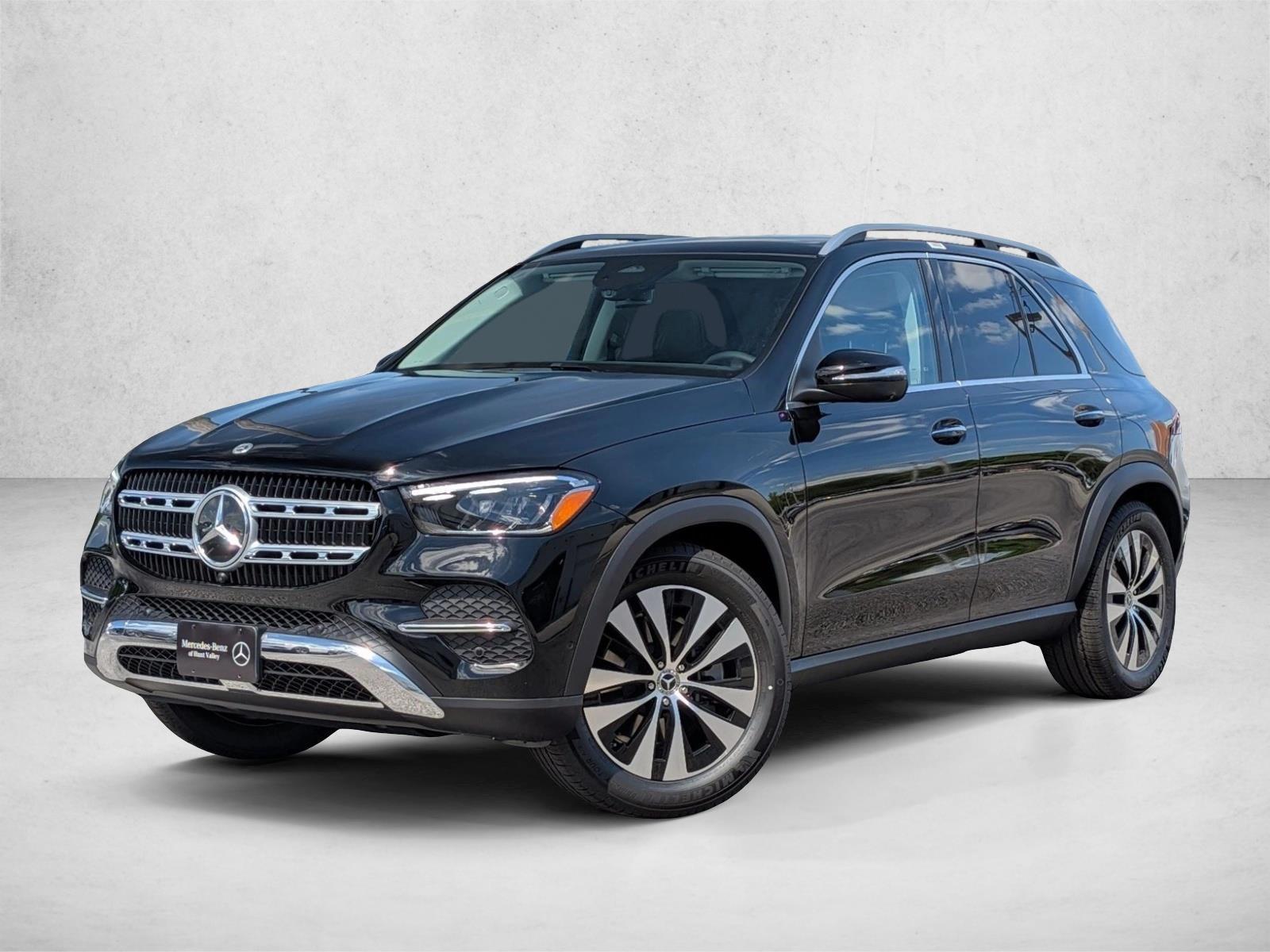 Thumbnail: 2026 Mercedes-Benz GLE - 1