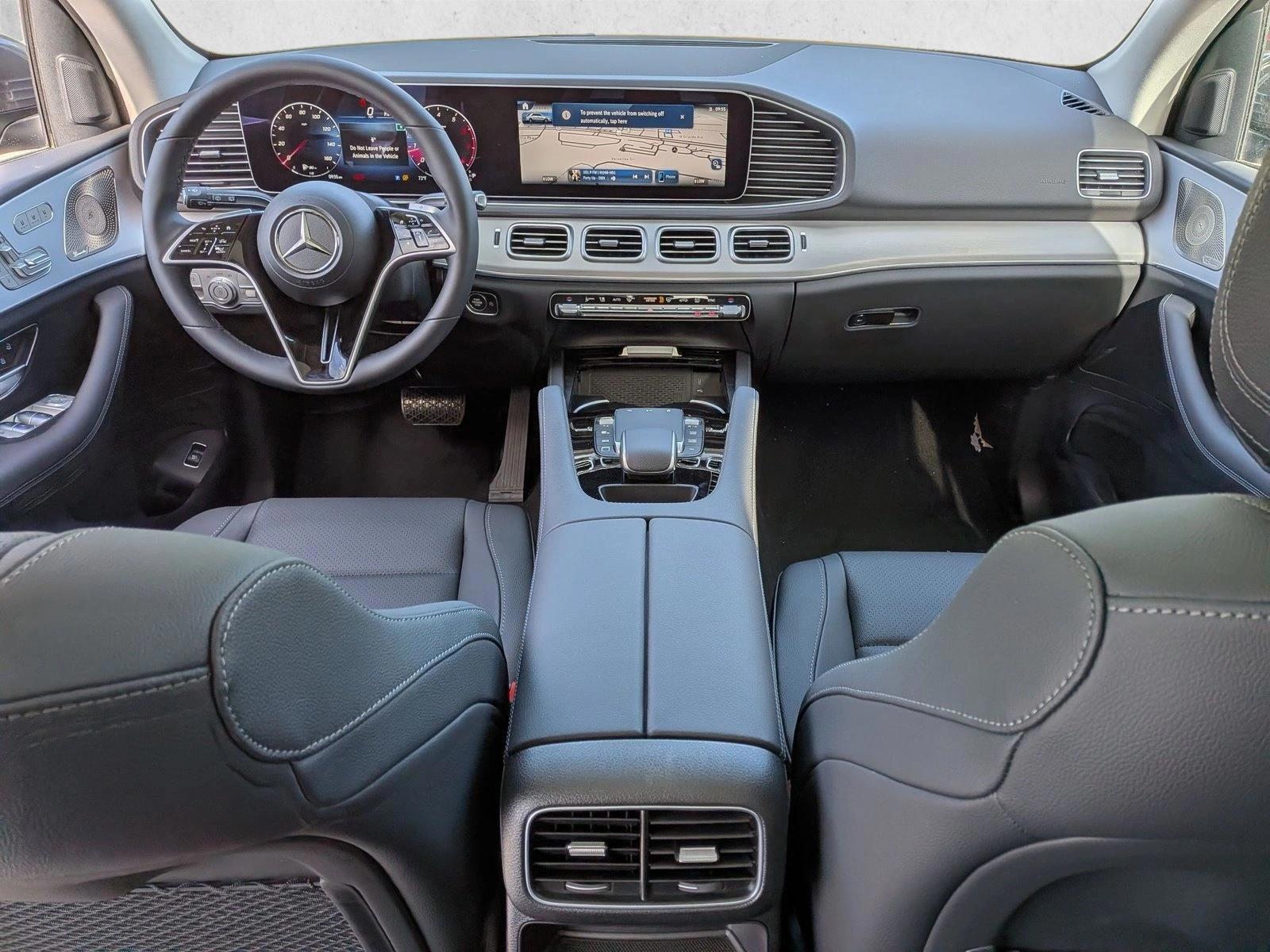 Thumbnail: 2026 Mercedes-Benz GLE - 3