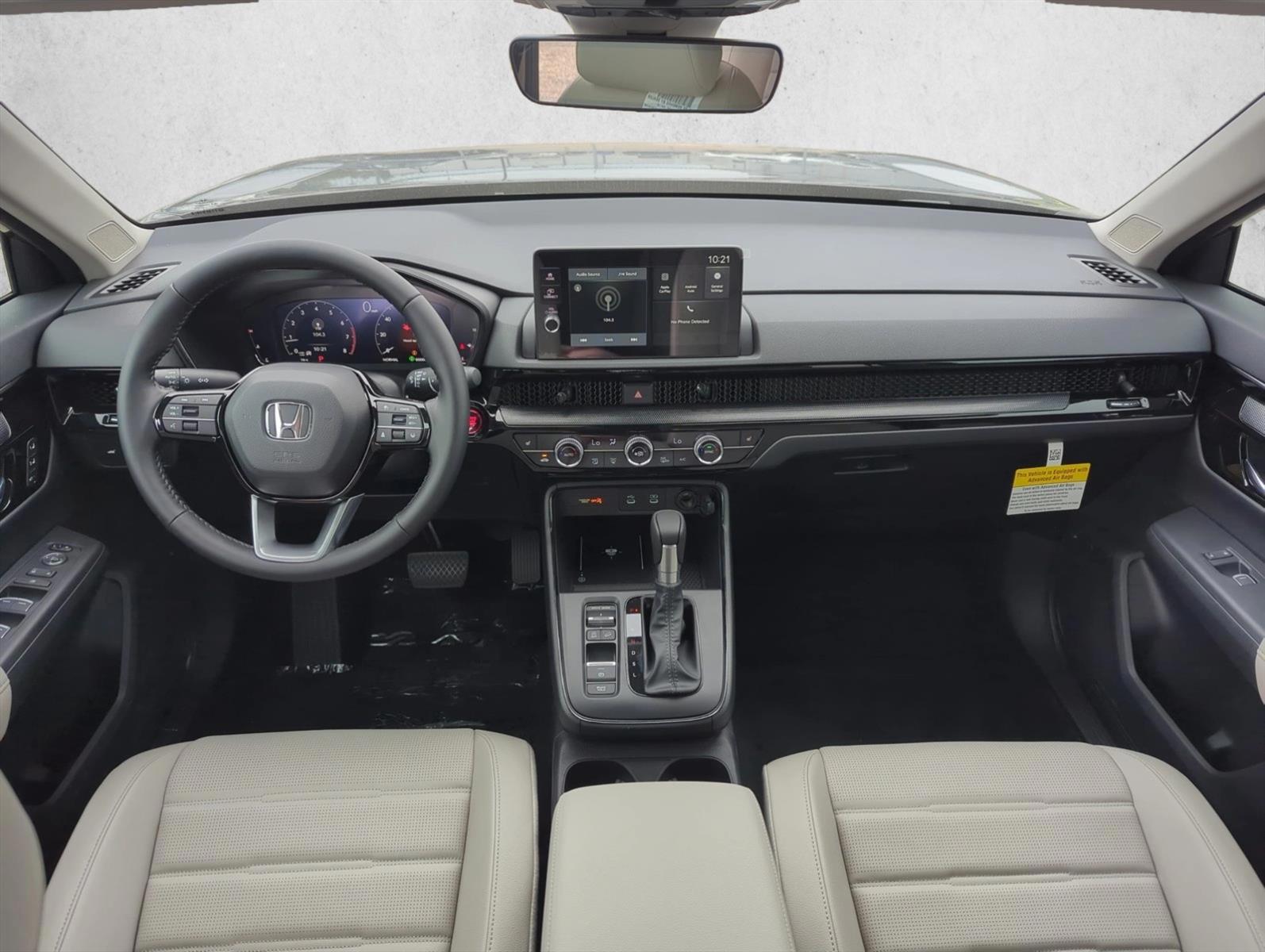 Thumbnail: 2027 Honda CR-V - 2
