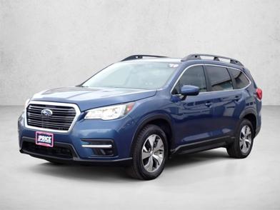 2019 Subaru Ascent Premium -
                  Centennial, CO