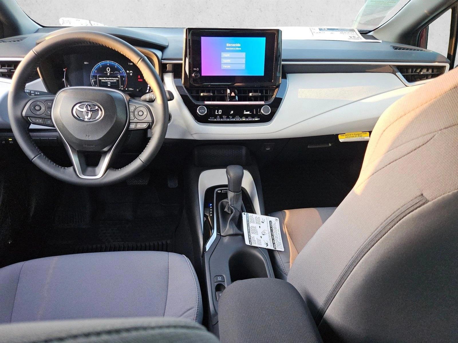 Thumbnail: 2026 Toyota Corolla - 3