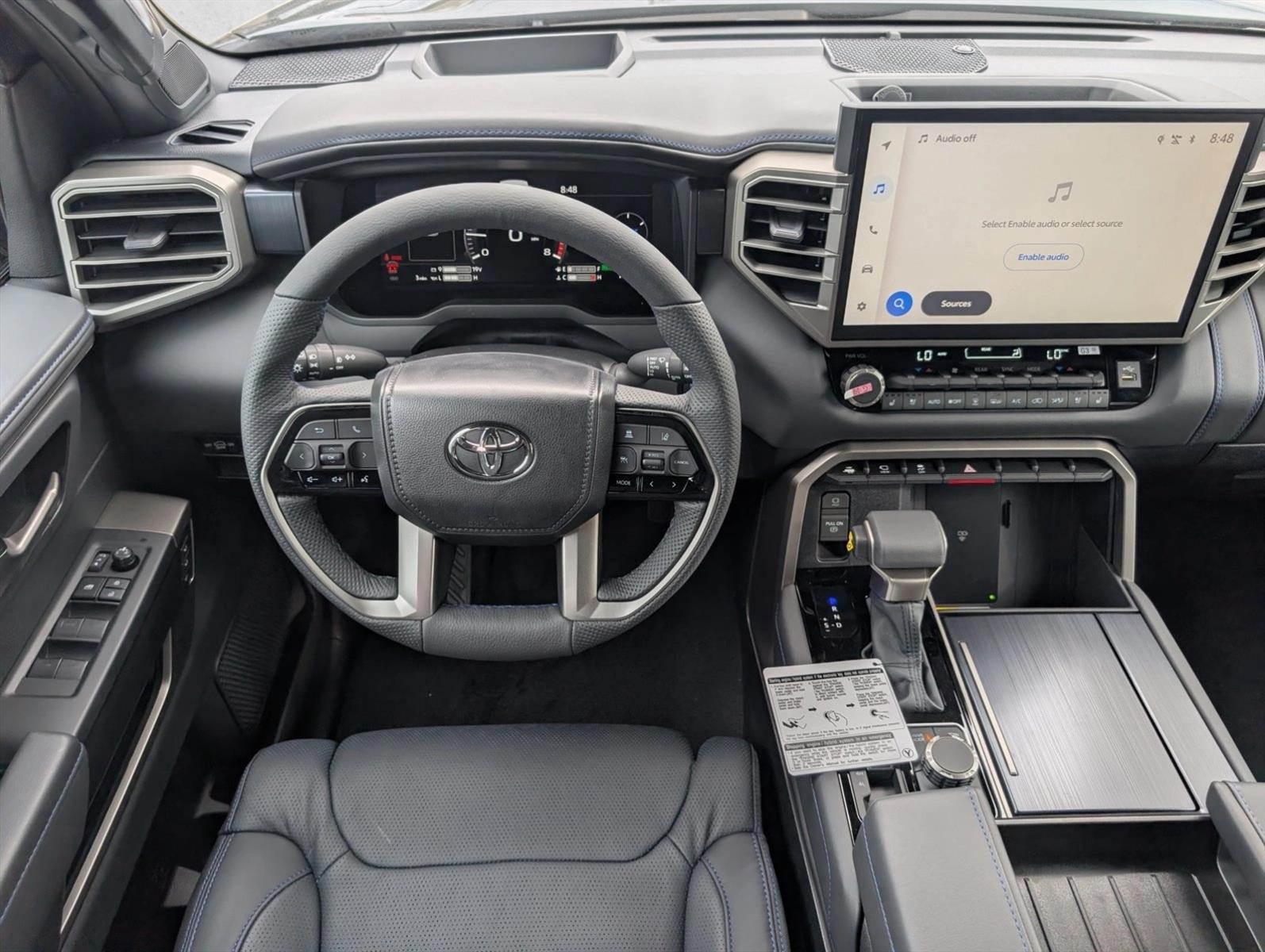 Thumbnail: 2026 Toyota Sequoia - 4