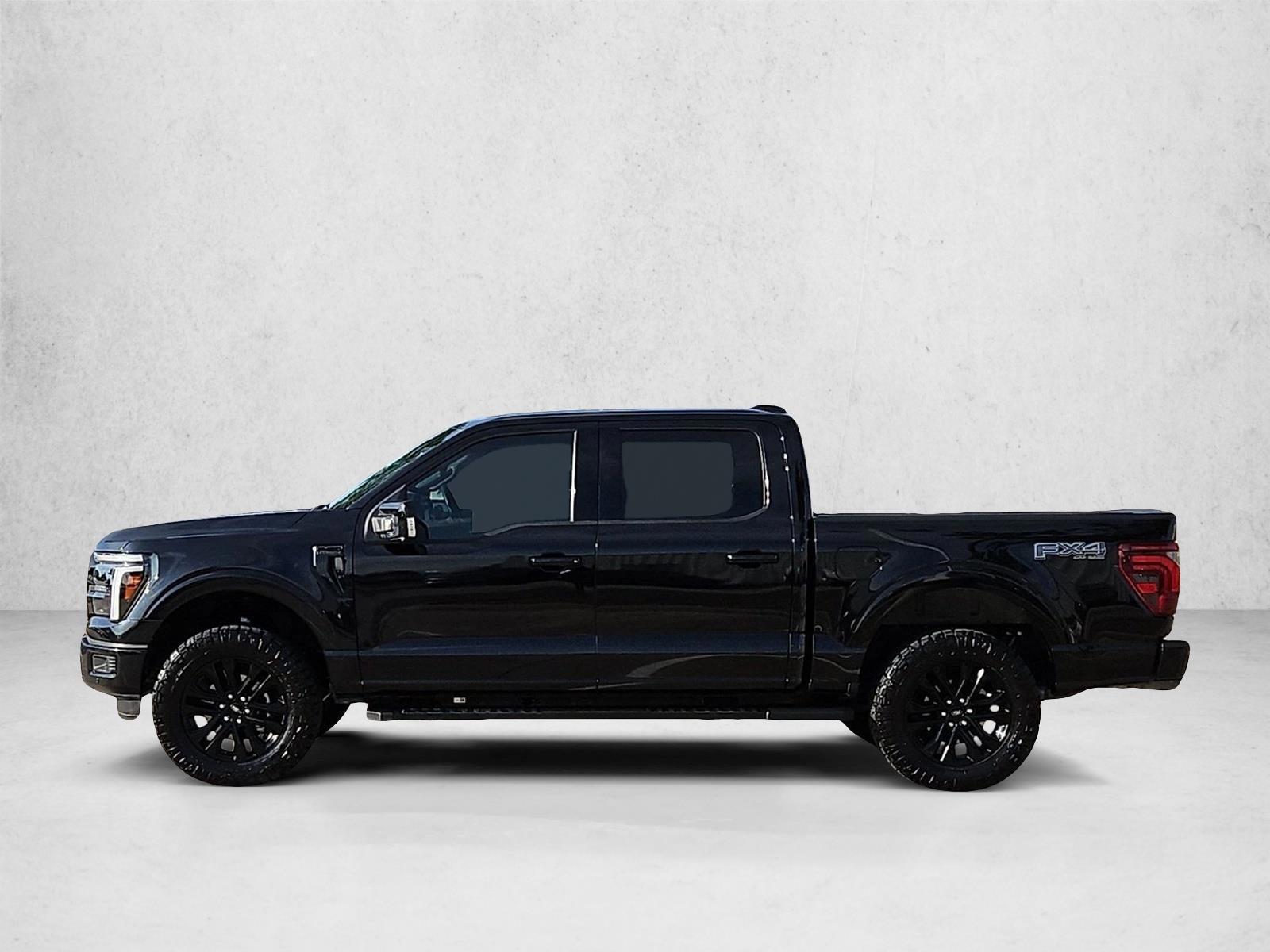 Thumbnail: 2025 Ford F-150 - 2