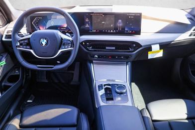 2026 BMW 3 Series