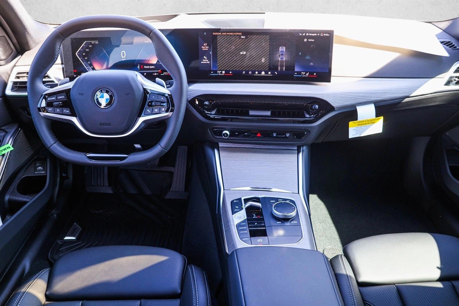 Thumbnail: 2026 BMW 3 Series - 4