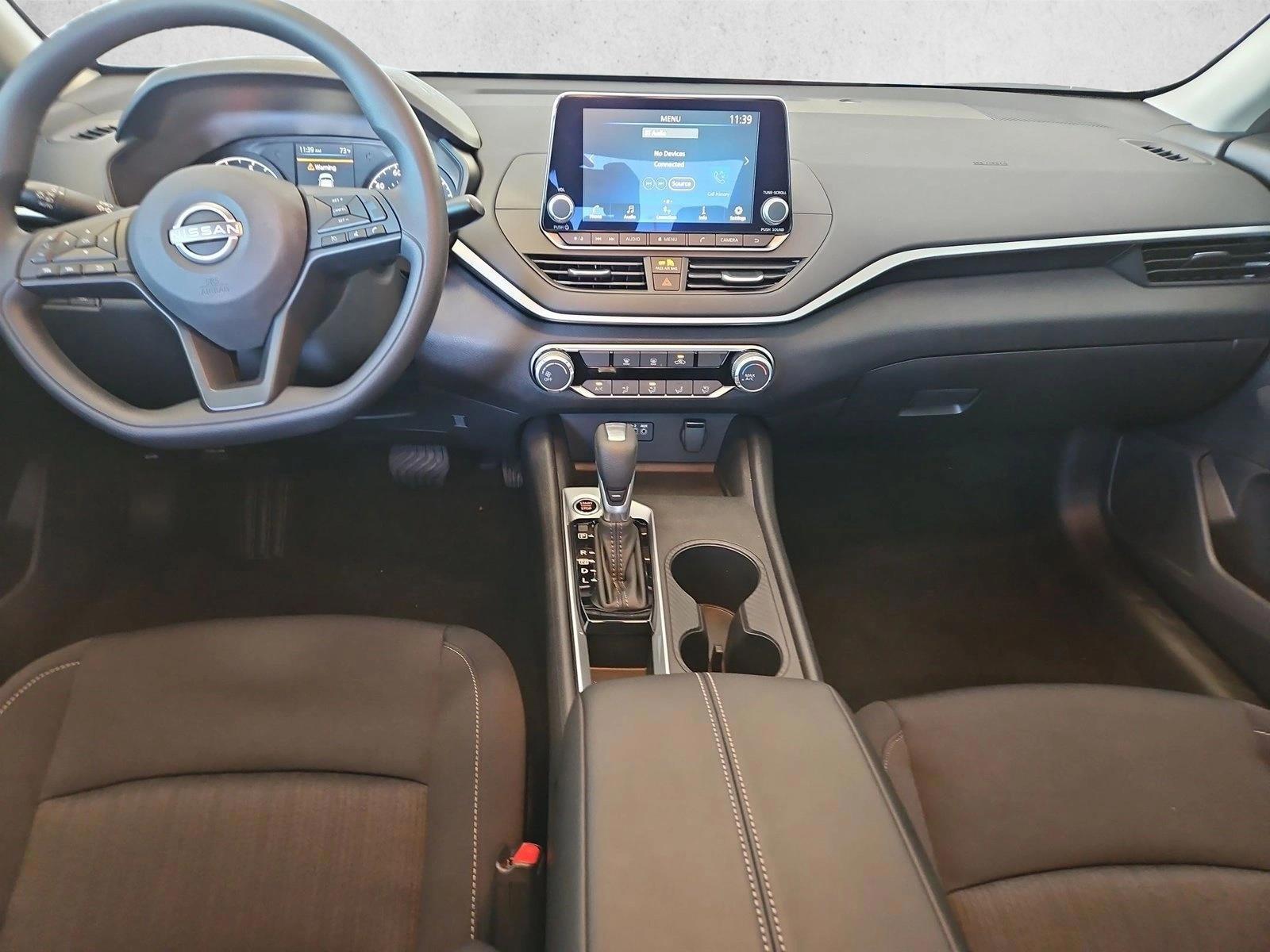 Thumbnail: 2025 Nissan Altima - 2