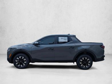 2026 Hyundai Santa Cruz
