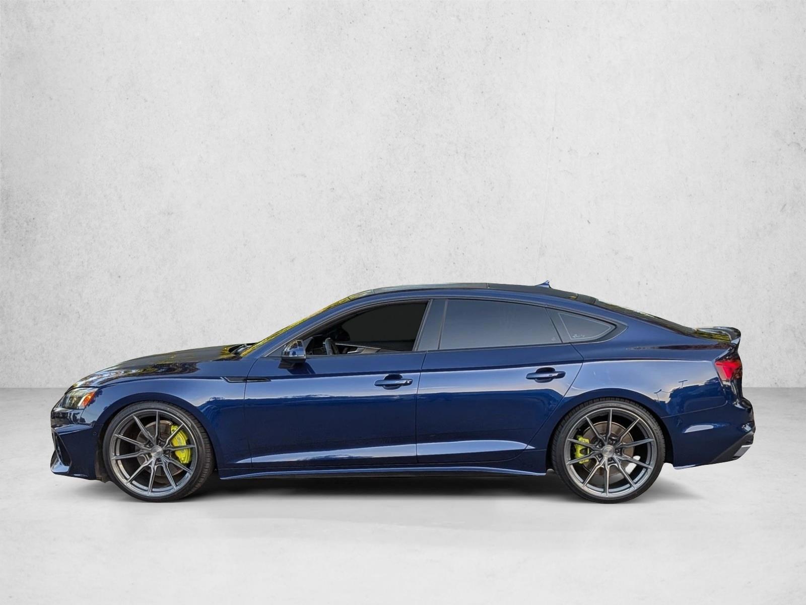 Thumbnail: 2020 Audi A5 - 2