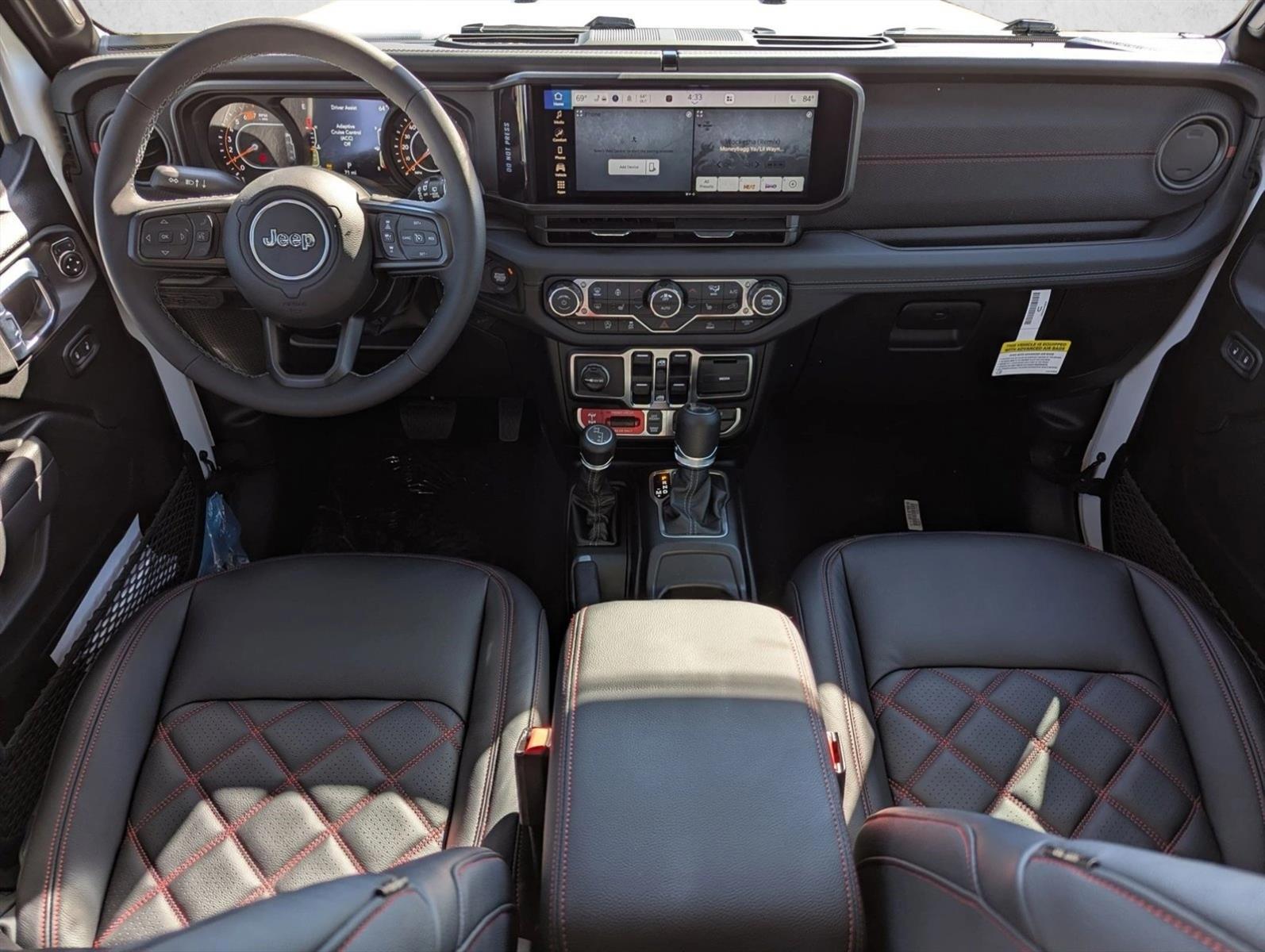 Thumbnail: 2026 Jeep Wrangler - 3